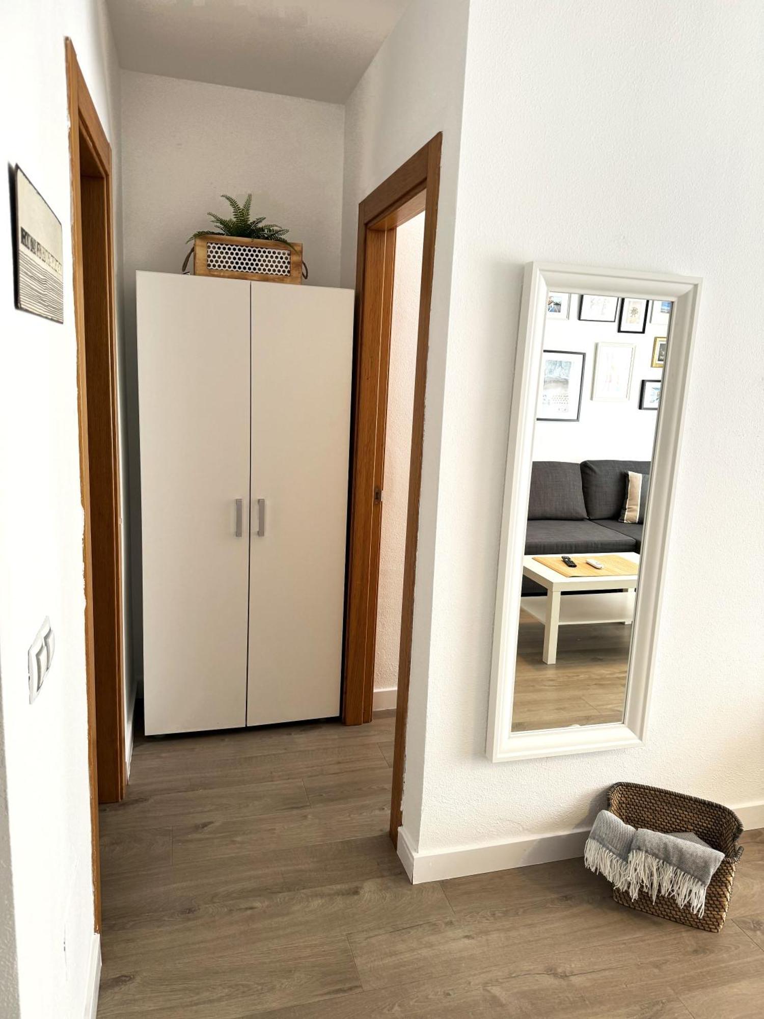 Alma Of 1bedroom Lejlighed *
