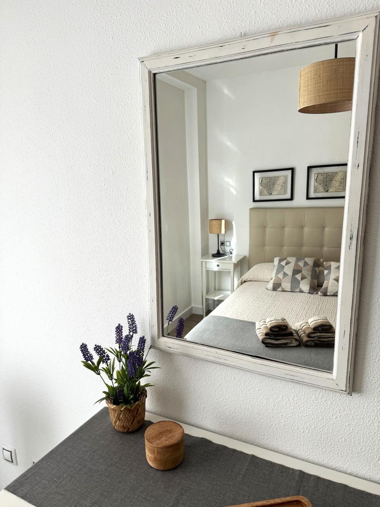 Alma Of 1bedroom Apartment Málaga