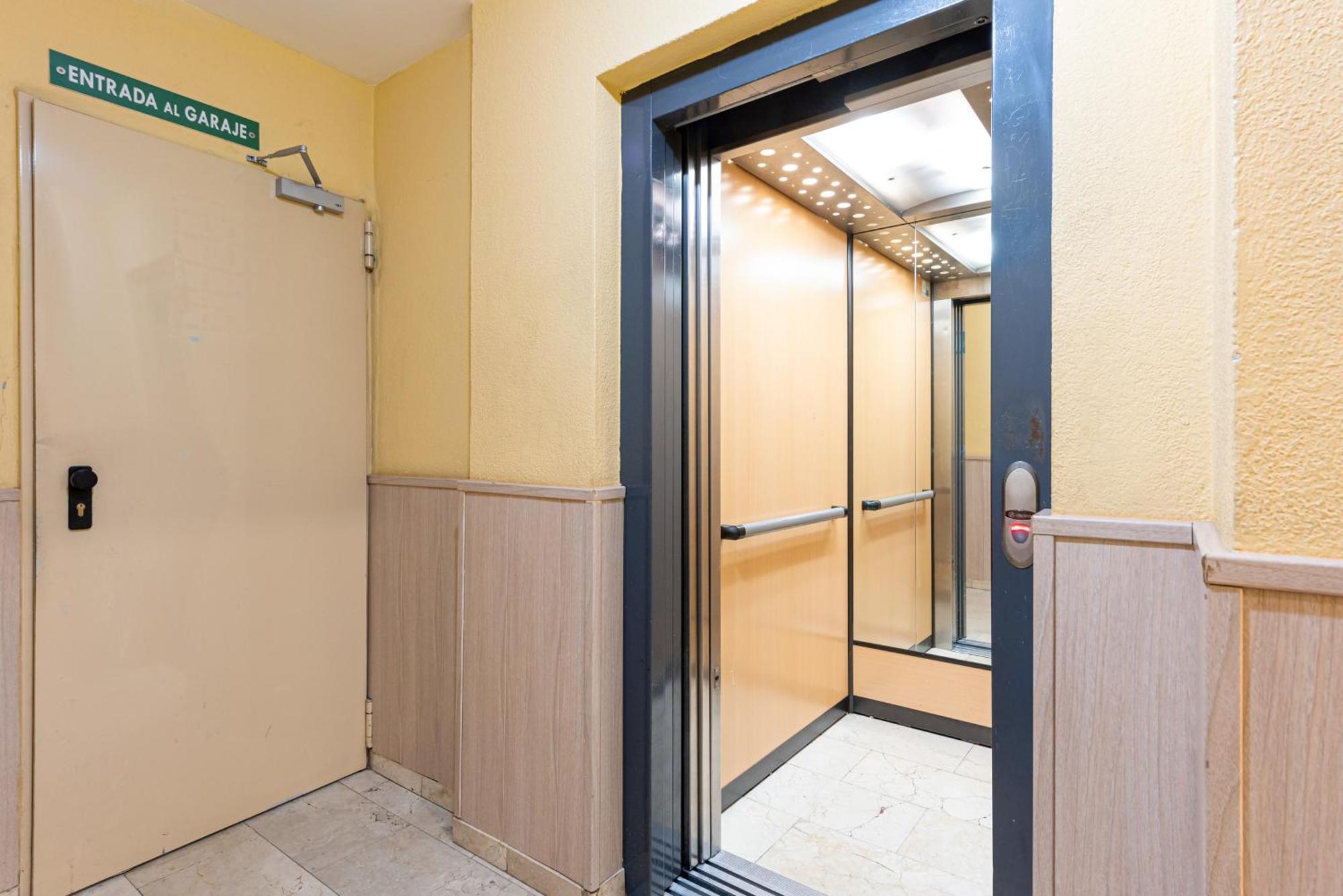 Alma Of 1bedroom Lejlighed *